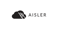 Aisler logo
