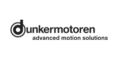 Dunkermotoren logo