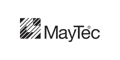 MayTec logo