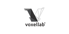 Voxellab logo